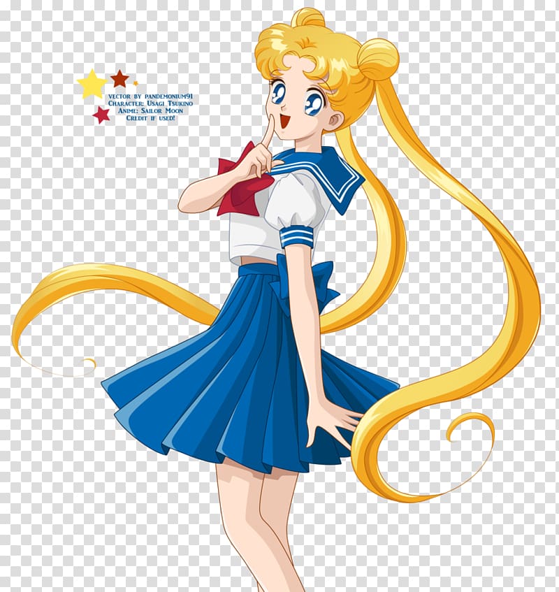 Sailor Moon Sailor Jupiter Sailor Venus Sailor Mercury Sailor Mars, sailor moon transparent background PNG clipart