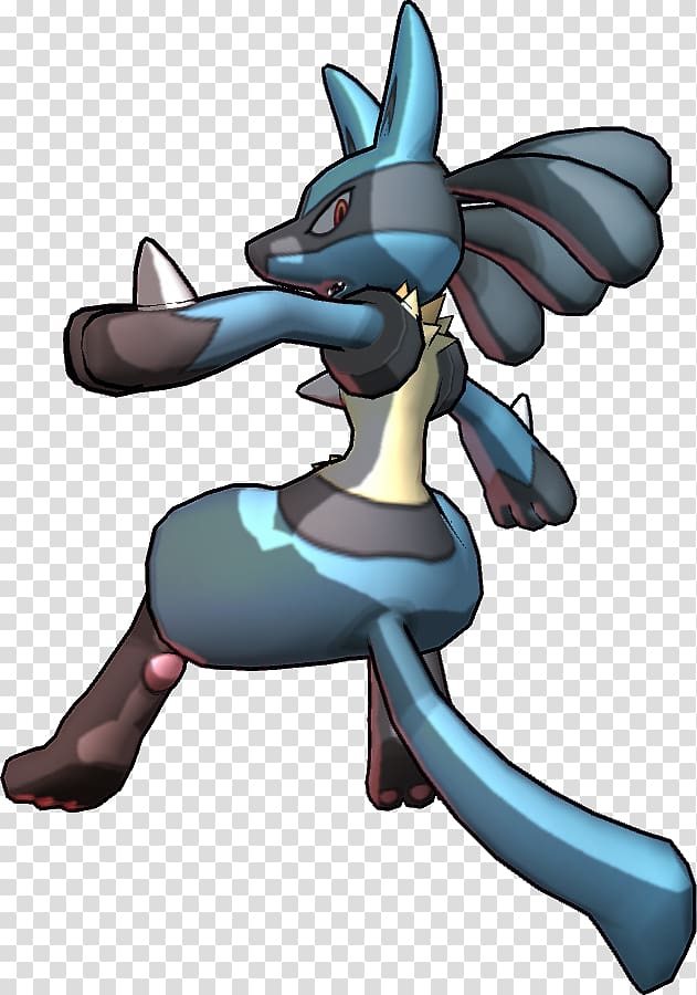 Pokemon Wallpaper Lucario Download - Dialga - Free Transparent PNG Clipart  Images Download