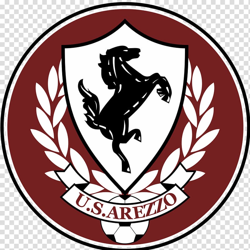 U.S. Arezzo US Pistoiese 1921 2017–18 Serie C U.S. Gavorrano, a.c. milan transparent background PNG clipart