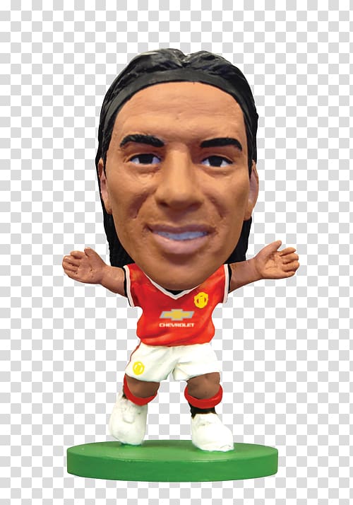 Radamel Falcao AS Monaco FC Manchester United F.C. Arsenal F.C. Football player, arsenal f.c. transparent background PNG clipart