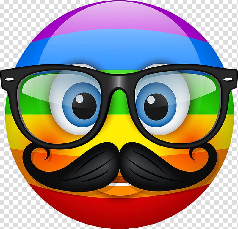 Emoticon Smiley Online chat Emoji, smiley transparent background PNG clipart