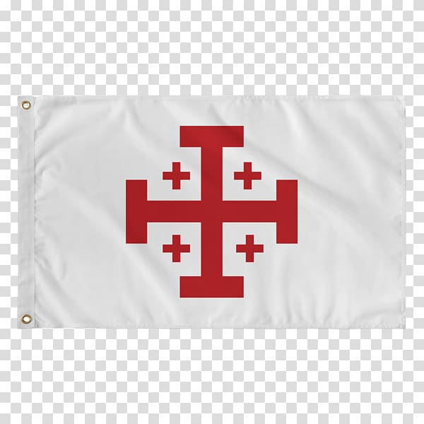Church of the Holy Sepulchre Holy Land Crusades Jerusalem cross Order of the Holy Sepulchre, T-shirt transparent background PNG clipart
