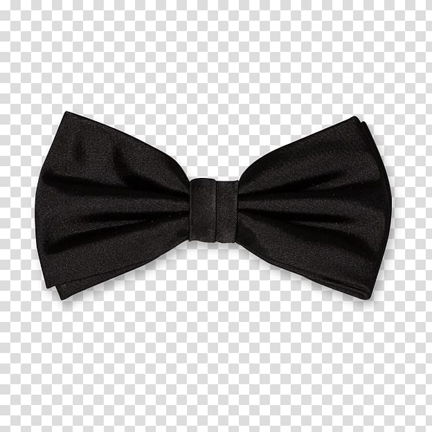 Bow tie Necktie Tuxedo Satin Einstecktuch, satin transparent background PNG clipart