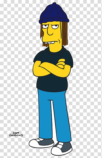 Jimbo Jones Nelson Muntz Bart Simpson Dolph Starbeam The Simpsons: Tapped Out, Bart Simpson transparent background PNG clipart