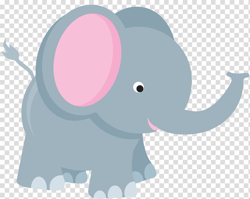 Drawing Elephantidae, elephants transparent background PNG clipart