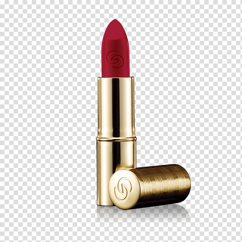 Oriflame Lipstick Cosmetics Avon Products Color, lipstick transparent background PNG clipart