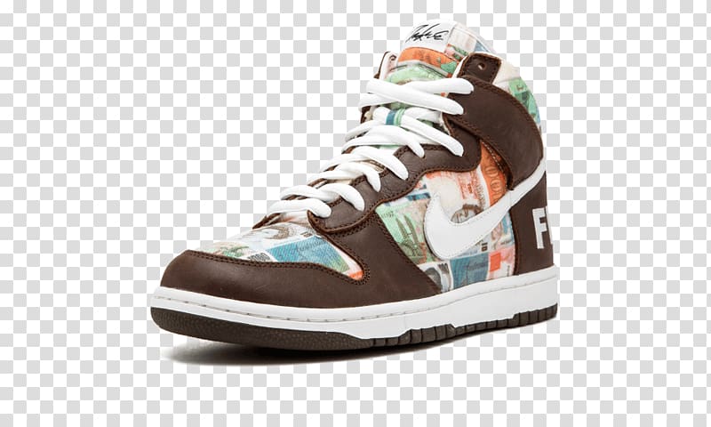 Nike Free Sneakers Air Force Nike Dunk, nike transparent background PNG clipart