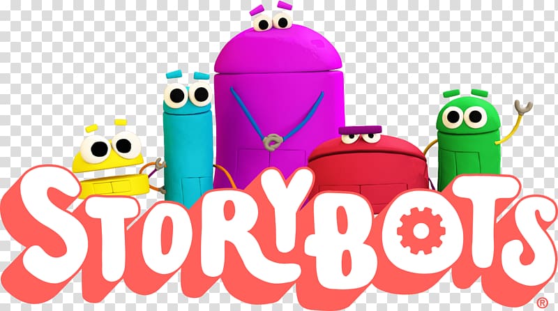 StoryBots I Use I JibJab Media, Inc. , youtube like logo transparent background PNG clipart