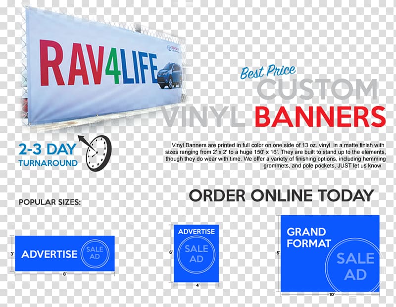 Logo Brand Online advertising Service Web banner, Vinyl Poster transparent background PNG clipart