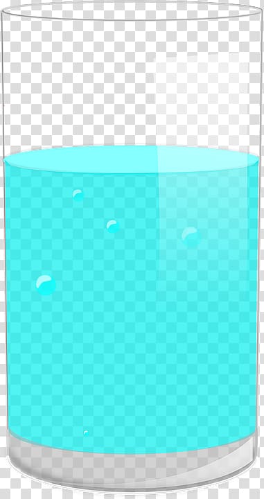 Glass Drinking water , Water transparent background PNG clipart | HiClipart