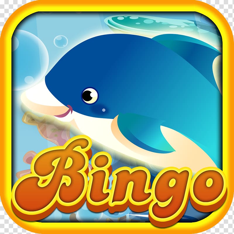 iPod touch Big Fish Games Bingo App Store, goldfish transparent background PNG clipart