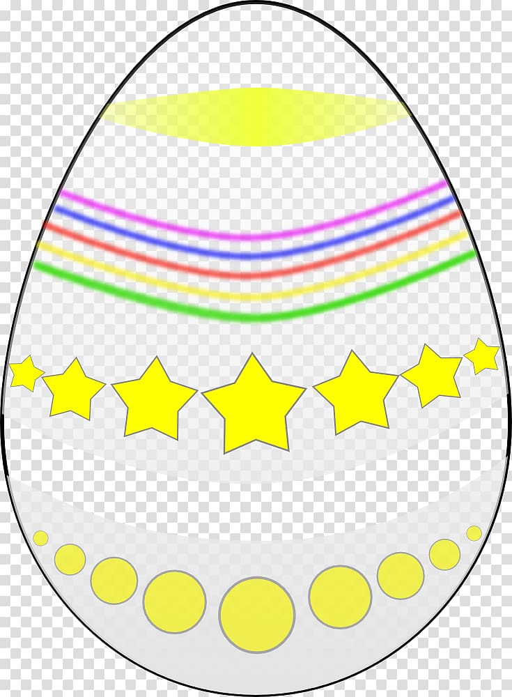 Open Easter egg Easter Bunny, creeper egg id transparent background PNG clipart