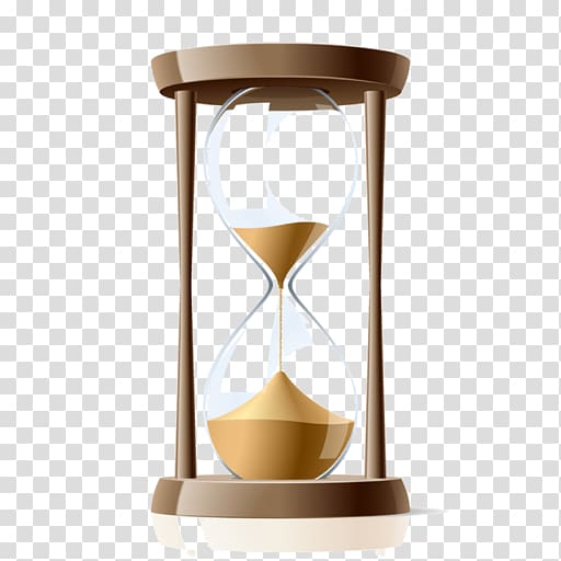 Hourglass Clock Time, hourglass transparent background PNG clipart