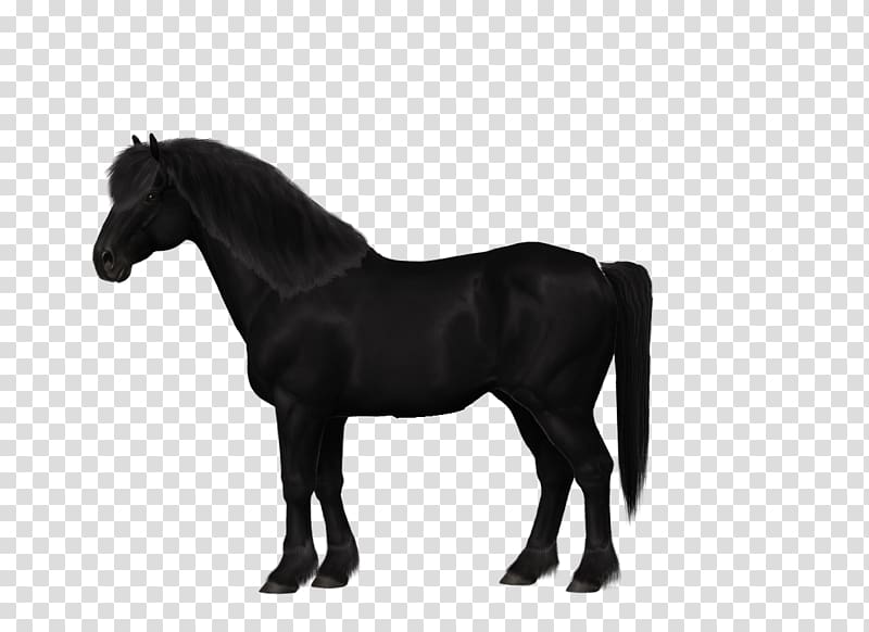 Red Dead Redemption Stallion Rein Canadian horse Foal, mustang transparent background PNG clipart