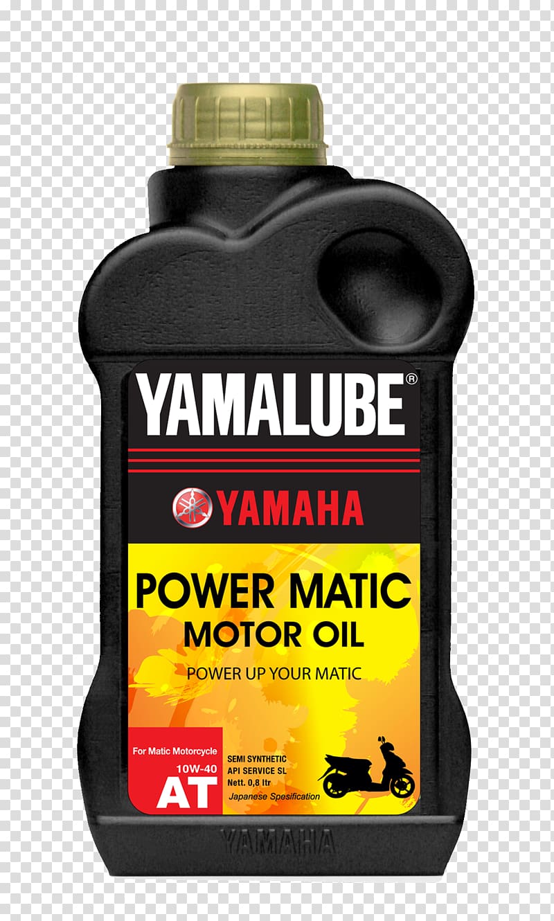 Motor oil Motorcycle Yamaha Corporation Japanese Automotive Standards Organization PT. Yamaha Indonesia Motor Manufacturing, motorcycle transparent background PNG clipart