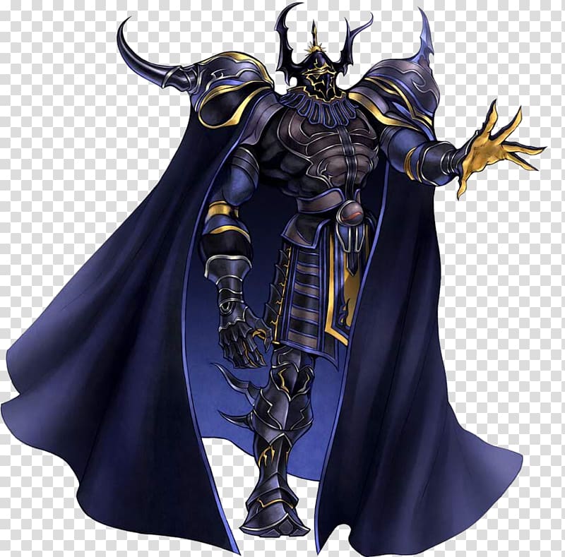 Final Fantasy IV Dissidia Final Fantasy NT Dissidia 012 Final Fantasy Final Fantasy VI, Final Fantasy transparent background PNG clipart