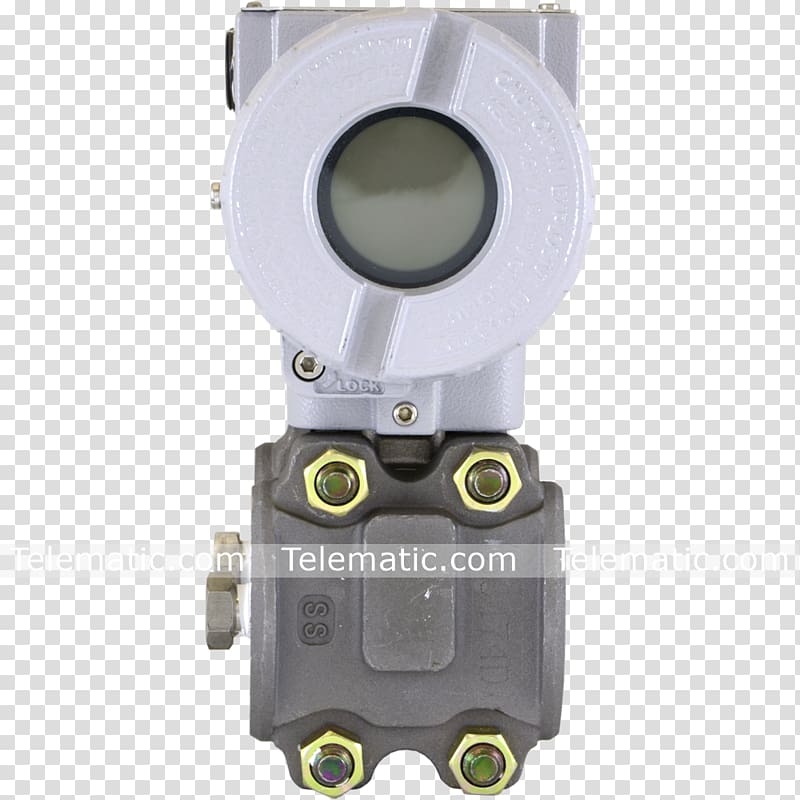 Pressure sensor Telematic Controls Inc. Wheatstone Corporation, differential temperature transmitter transparent background PNG clipart
