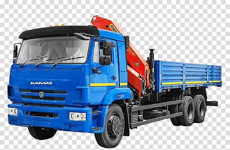 Kamaz Car Truck Tractor unit Renting, car transparent background PNG clipart