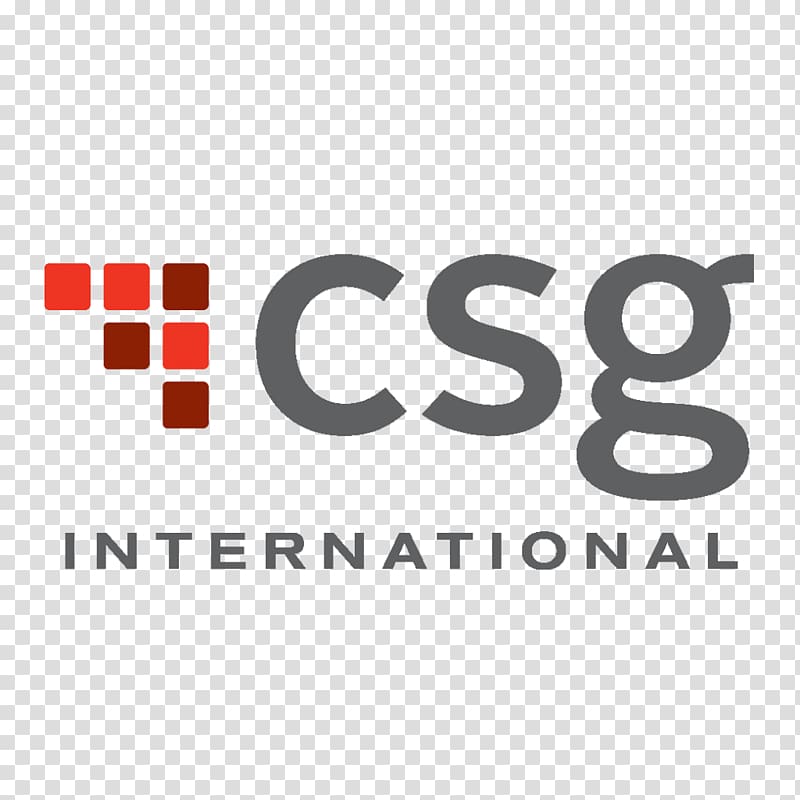 CSG International Company Organization Business Service, others transparent background PNG clipart
