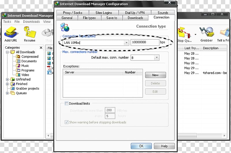 Internet Manager Software cracking, ahlan transparent background PNG clipart