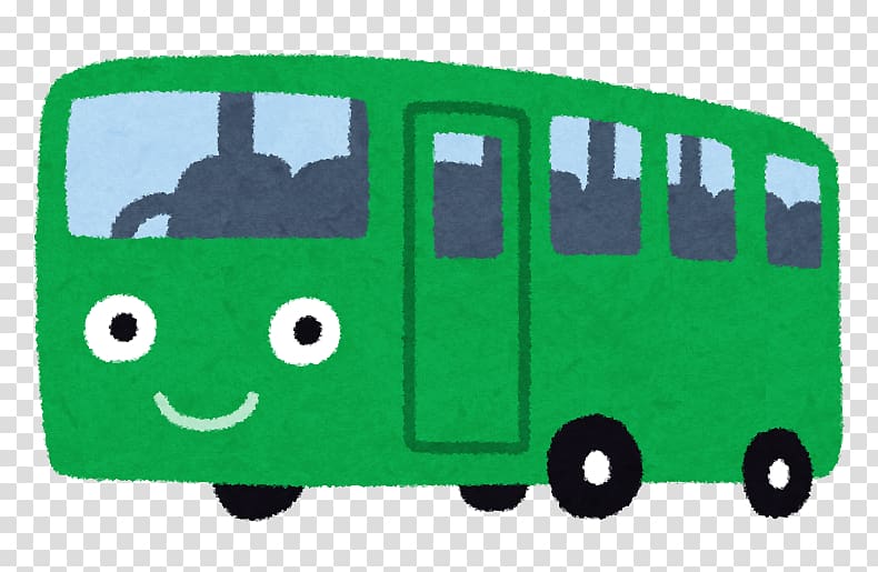School bus Kusatsu Shuttle bus service 惯用语, bus transparent background PNG clipart