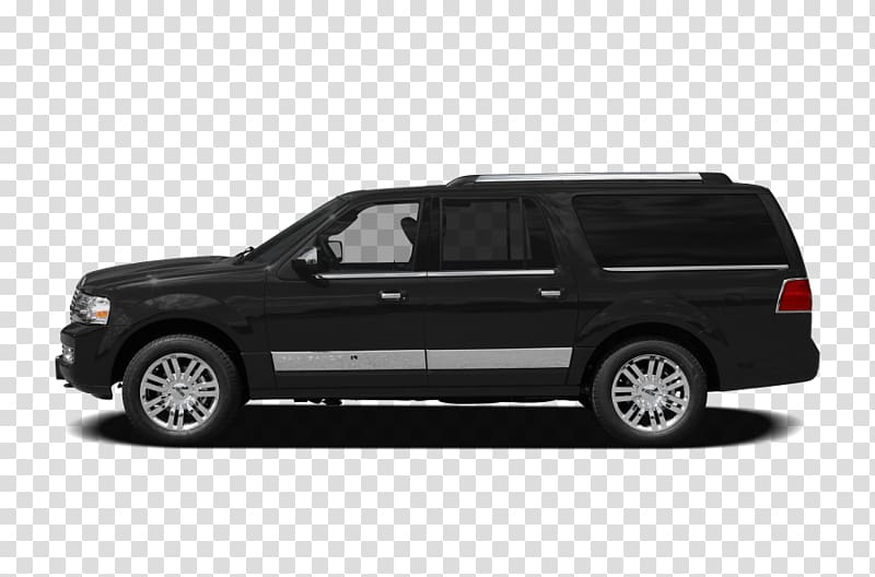 2008 Lincoln Navigator 2011 Lincoln Navigator Ford Explorer Sport Trac Car, lincoln transparent background PNG clipart