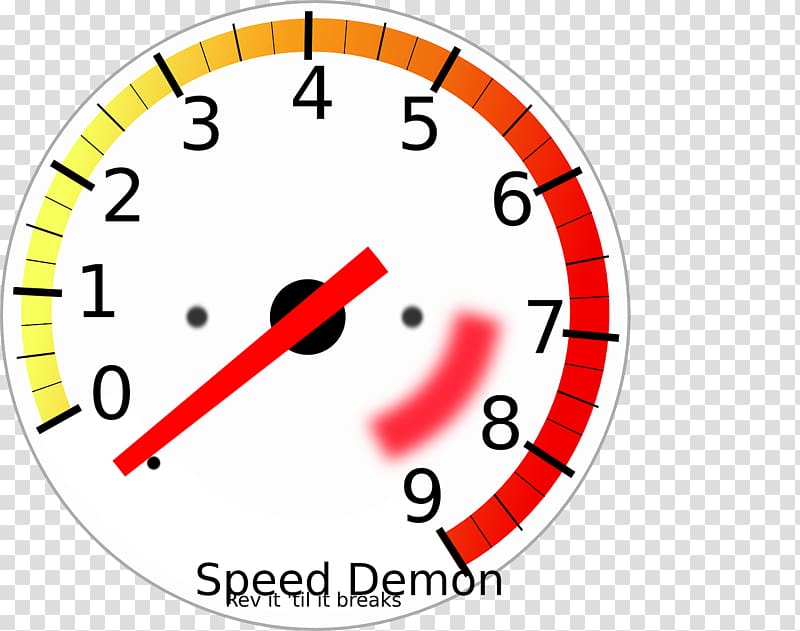 Car Revolutions per minute Android Tachometer , speed transparent background PNG clipart