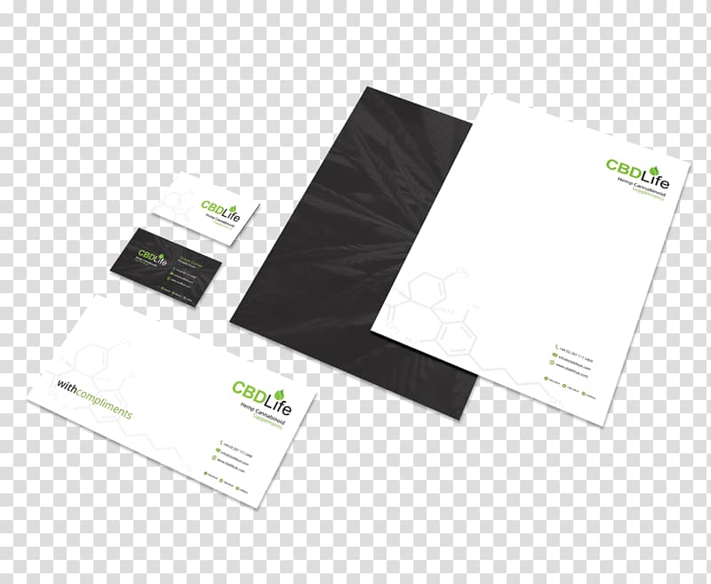 Logo Brand Business Responsive web design, Double Sided Letterhead transparent background PNG clipart