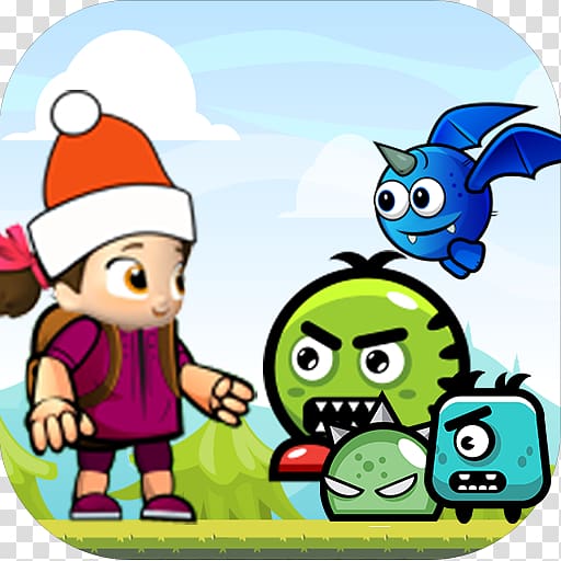 Human behavior Organism Cartoon , Magic Kinder Official App Free Kids Games transparent background PNG clipart