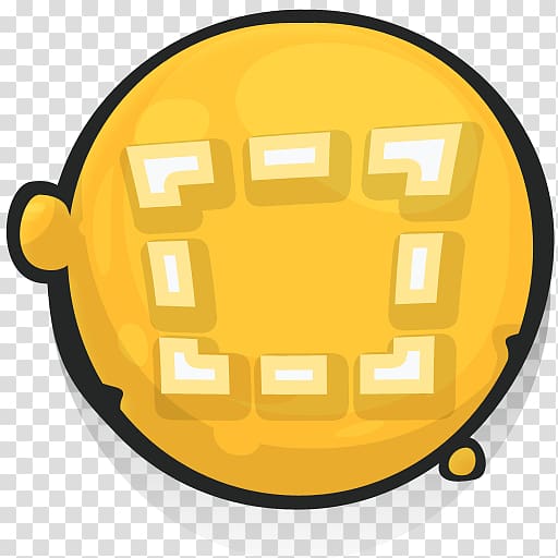 Computer Icons MadField: minesweeper , rectangular button transparent background PNG clipart