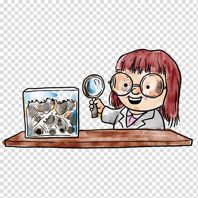 Chemistry Drawing Laboratory Science, Ant Coconut transparent background PNG clipart