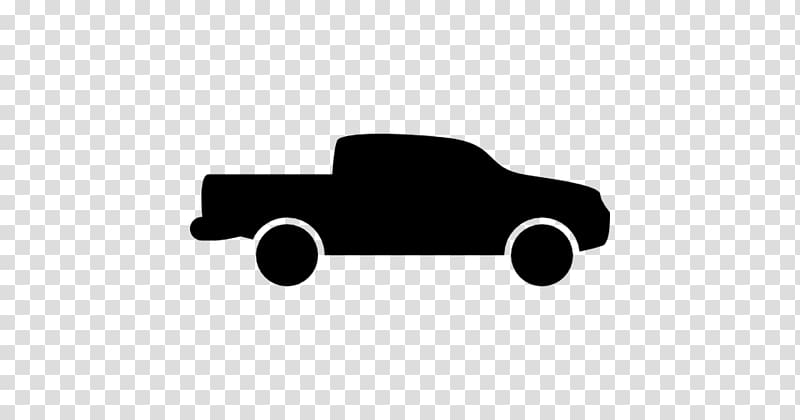 Car Pickup truck Vehicle Flatbed truck, car transparent background PNG clipart