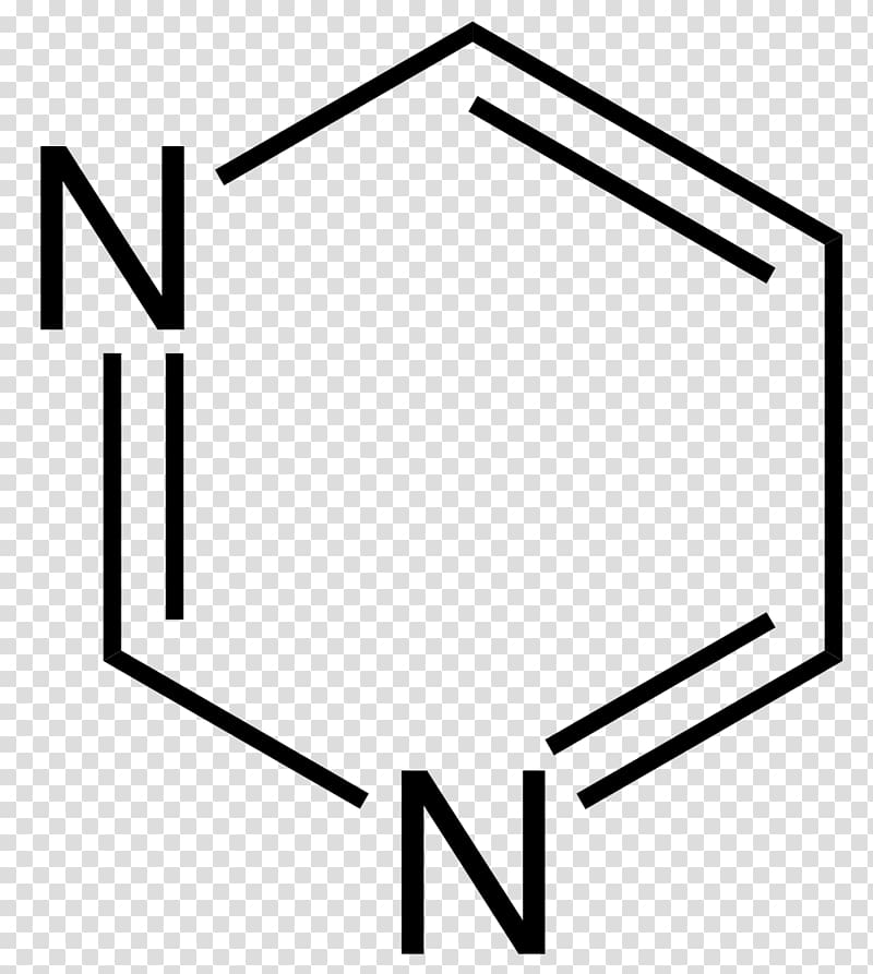 Acid Chemical structure Organic compound Molecule, Nitrogenous Base transparent background PNG clipart