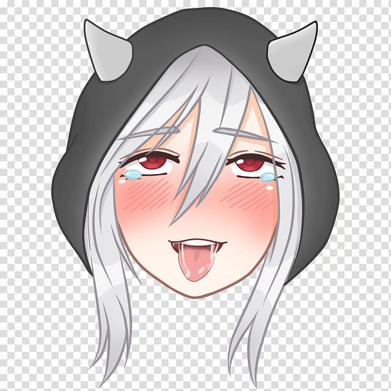 Pandapoint Discord Emoji - Anime Emojis For Discord Clipart (#2605139) -  PikPng