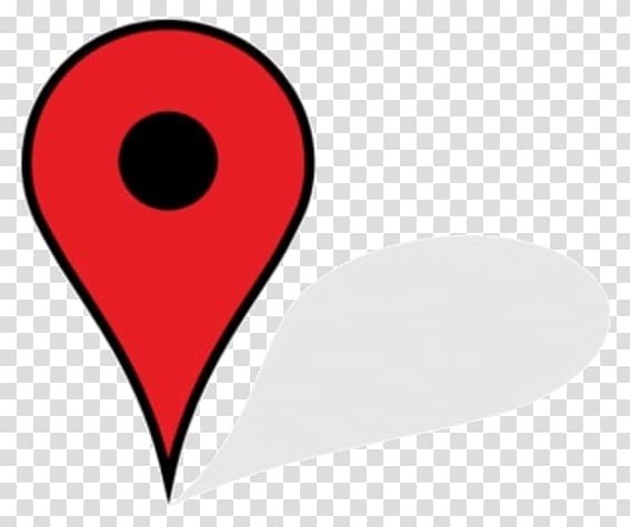 Google Map Maker Google Maps Marker pen , satellite map transparent background PNG clipart