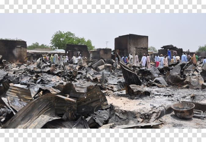 Maiduguri Boko Haram Gamboru Bataille de Mainok, Boko Haram transparent background PNG clipart