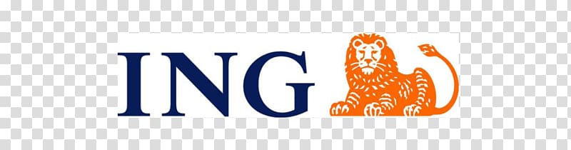 ING Group Bank Logo ING-DiBa A.G. Investment, bank transparent background PNG clipart