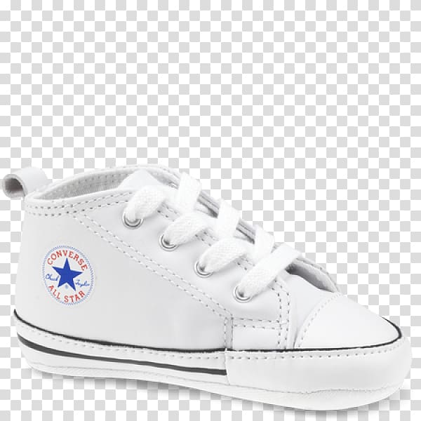 Chuck Taylor All-Stars Converse Shoe Leather Sneakers, Baby star transparent background PNG clipart