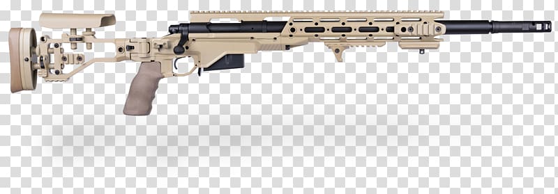 M40 rifle Sniper rifle Firearm Remington Model 700, sniper rifle transparent background PNG clipart