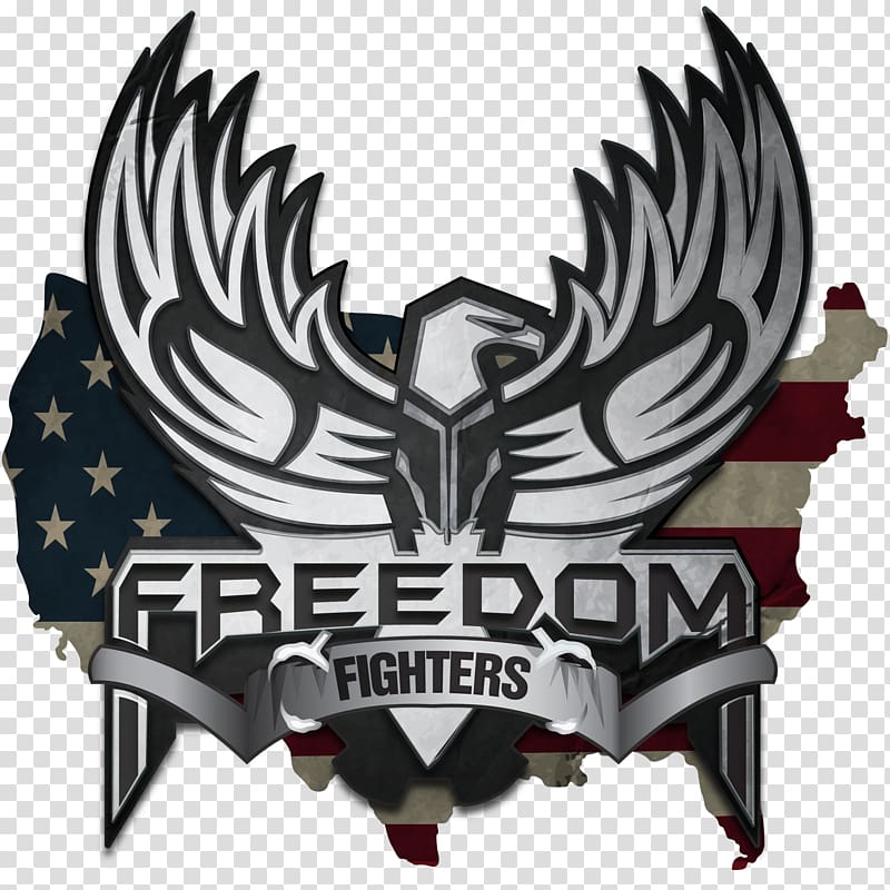 Freedom Fighters United States Symbol Television Show Freedom Transparent Background Png Clipart Hiclipart - german army logo roblox