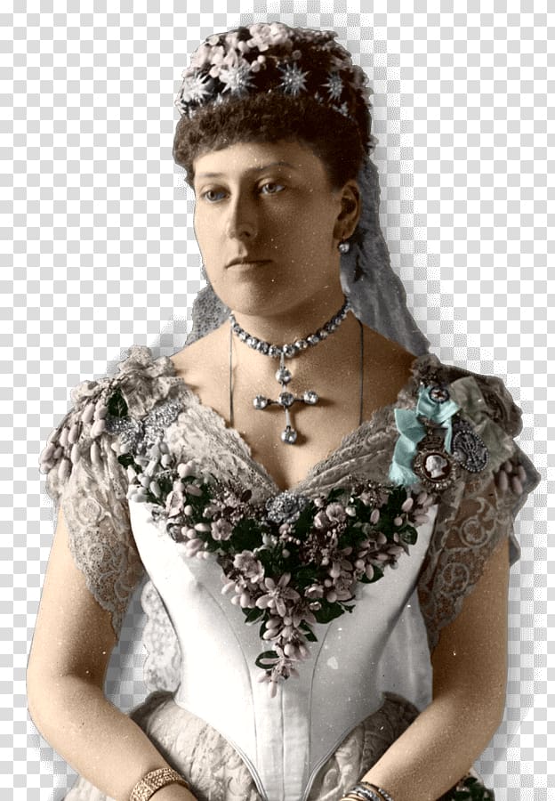Prince Henry of Battenberg Victorian era Gown Wedding dress, dress transparent background PNG clipart