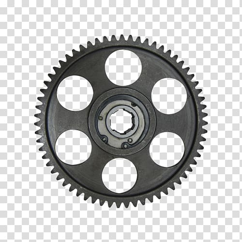Gear Radio-controlled car Transmission Pinion, Clutch plate transparent background PNG clipart