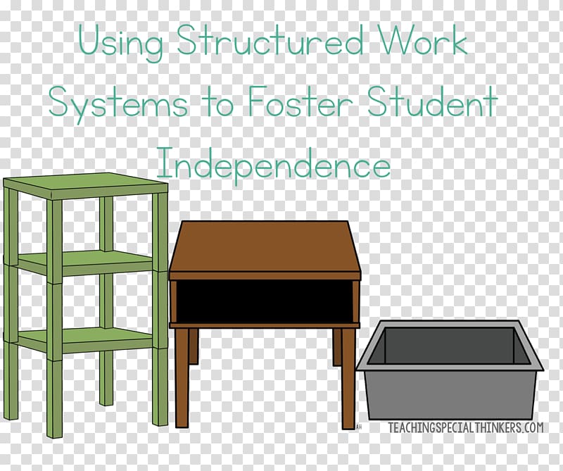 Table Special education Teacher Classroom management, table transparent background PNG clipart