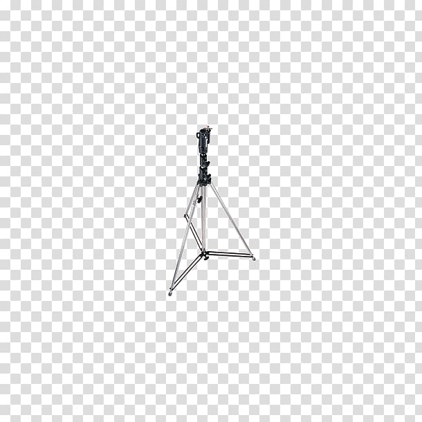 Manfrotto Cine Stand 111CSU Manfrotto 3072 Tall Steel Cine Stand, 12.5\', General Purpose, Only, Combo/Universal Head Leveling Leg, 55 60