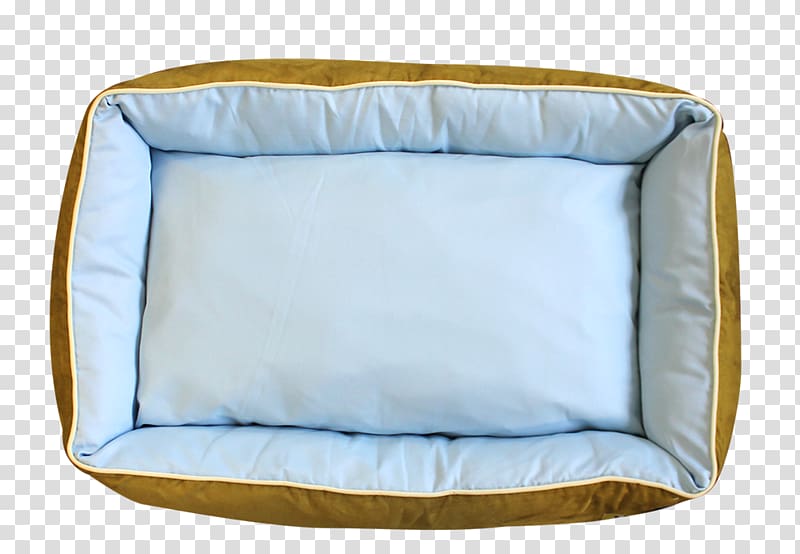 Bolster Bed Dog North American X-15 Rectangle, bed transparent background PNG clipart