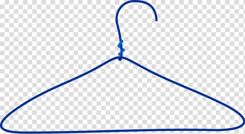 Clothes hanger Clothing Free content , Hook transparent background PNG clipart