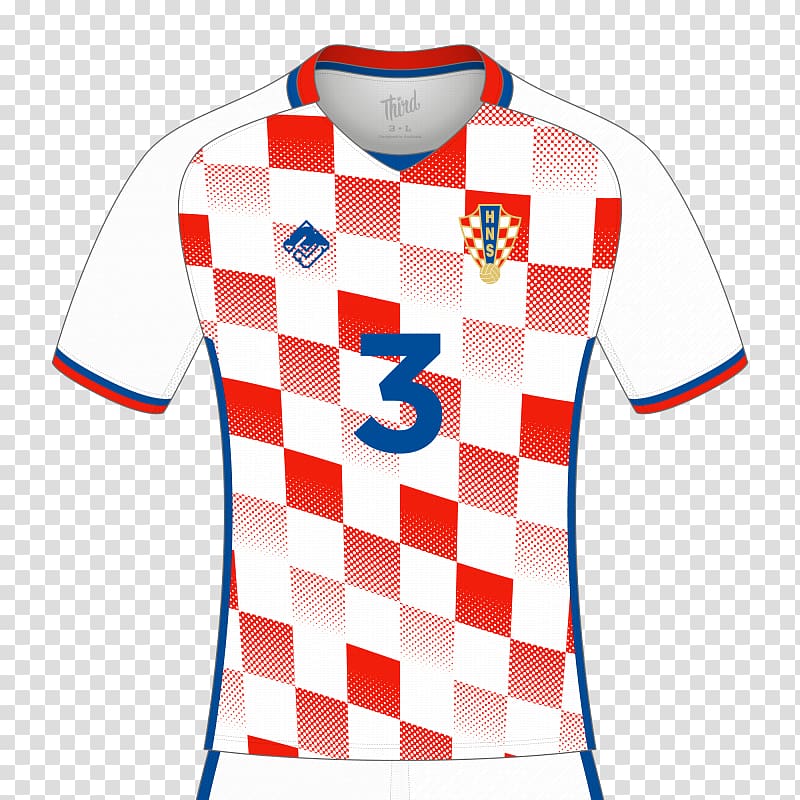 2018 World Cup Sports Fan Jersey T-shirt, T-shirt transparent background PNG clipart