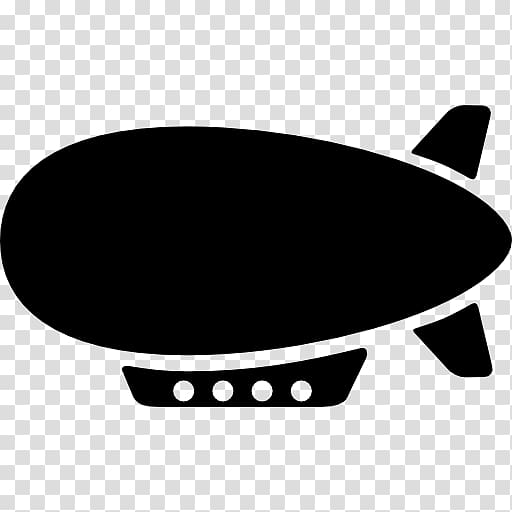 Zeppelin Airship Blimp, others transparent background PNG clipart