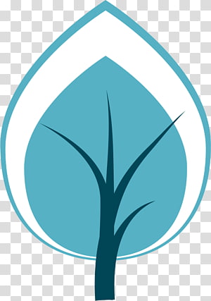 Leaf Line Logo , Leaf transparent background PNG clipart thumbnail