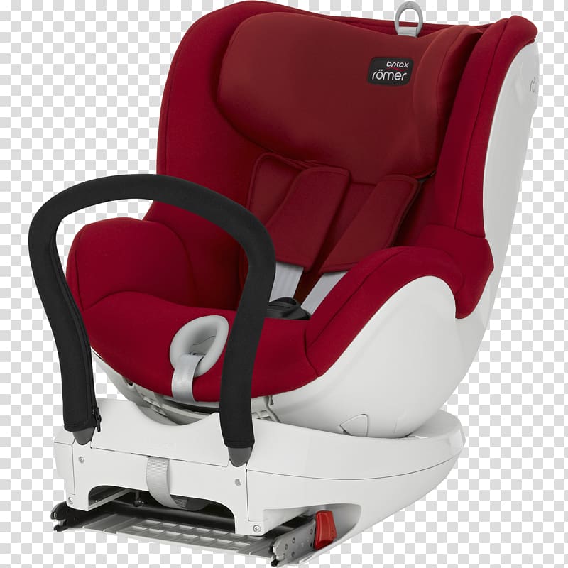 Baby & Toddler Car Seats Britax Römer DUALFIX Isofix, car transparent background PNG clipart